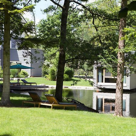 Matador Lodges Grabenstatt Ngoại thất bức ảnh