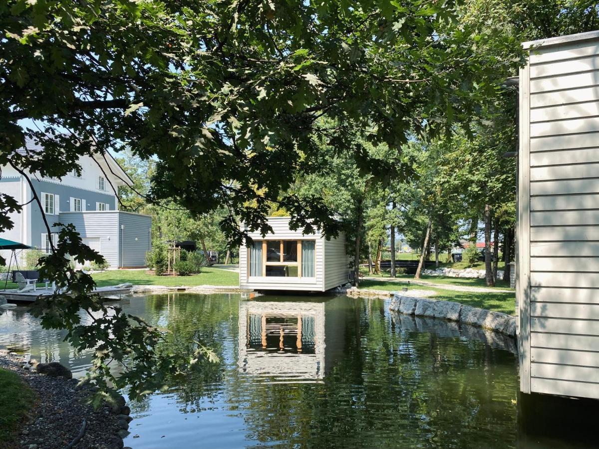 Matador Lodges Grabenstatt Ngoại thất bức ảnh