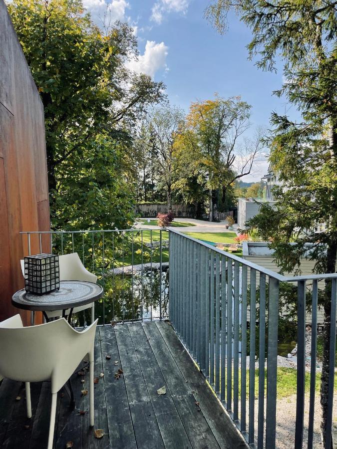 Matador Lodges Grabenstatt Ngoại thất bức ảnh