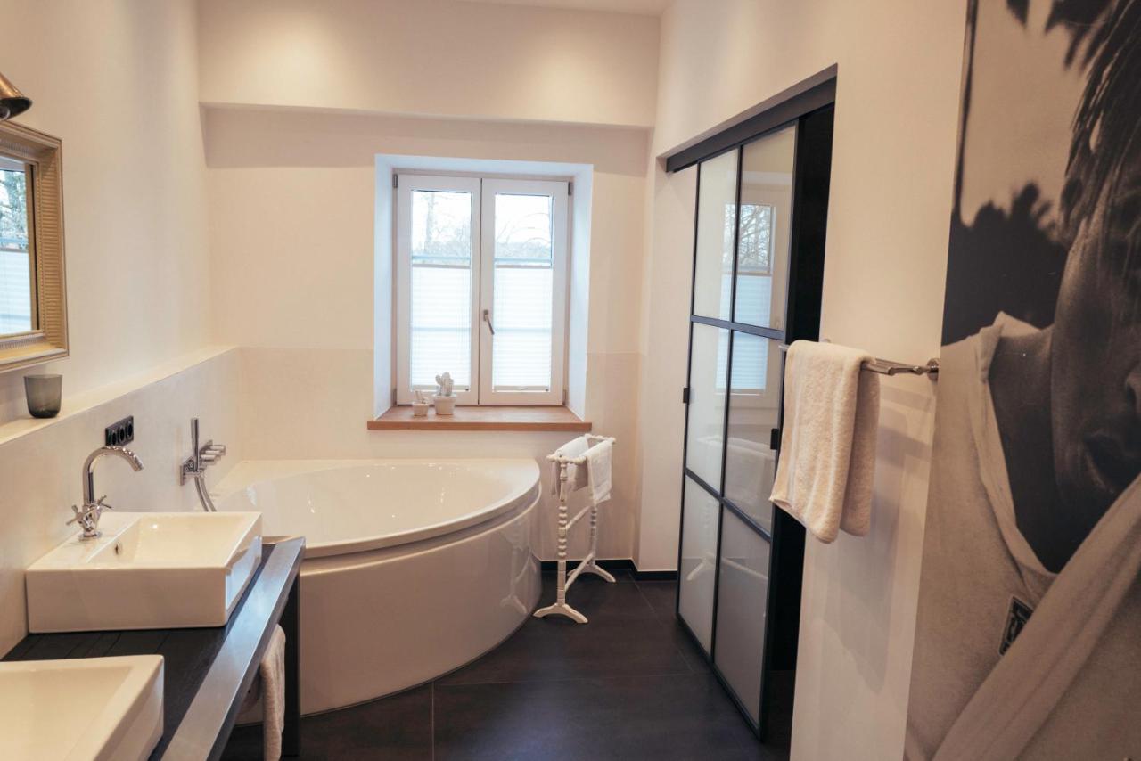 Matador Lodges Grabenstatt Ngoại thất bức ảnh