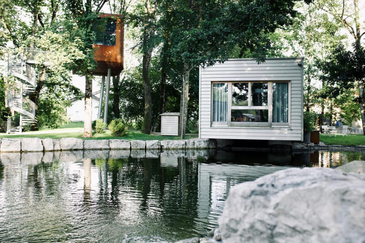 Matador Lodges Grabenstatt Ngoại thất bức ảnh