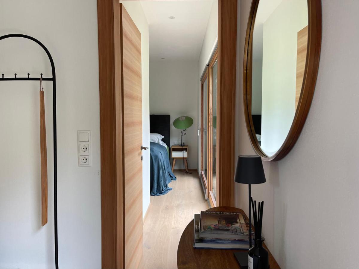 Matador Lodges Grabenstatt Ngoại thất bức ảnh
