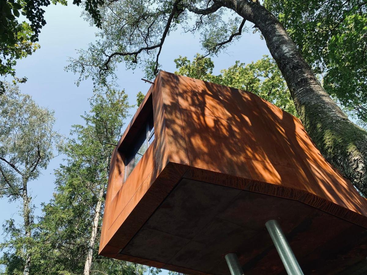 Matador Lodges Grabenstatt Ngoại thất bức ảnh