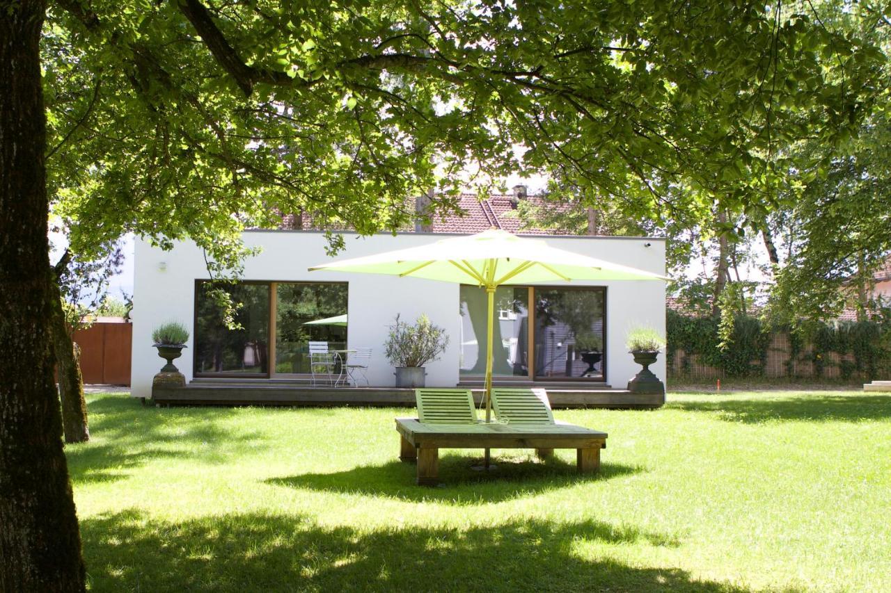 Matador Lodges Grabenstatt Ngoại thất bức ảnh