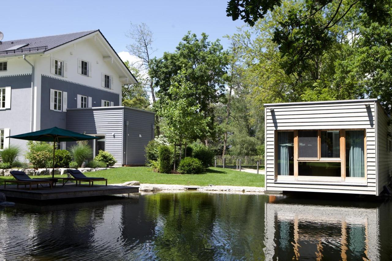 Matador Lodges Grabenstatt Ngoại thất bức ảnh