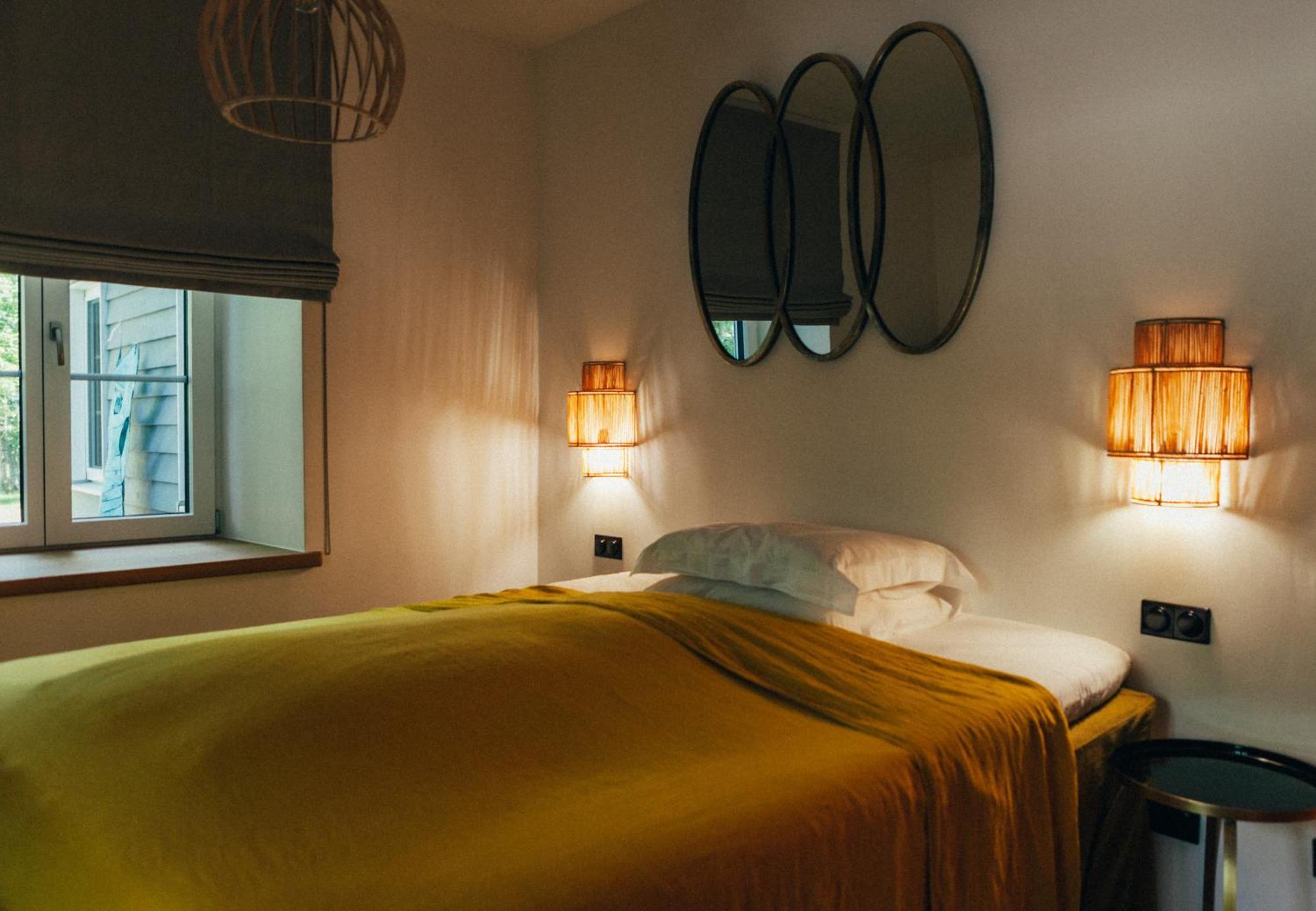 Matador Lodges Grabenstatt Ngoại thất bức ảnh
