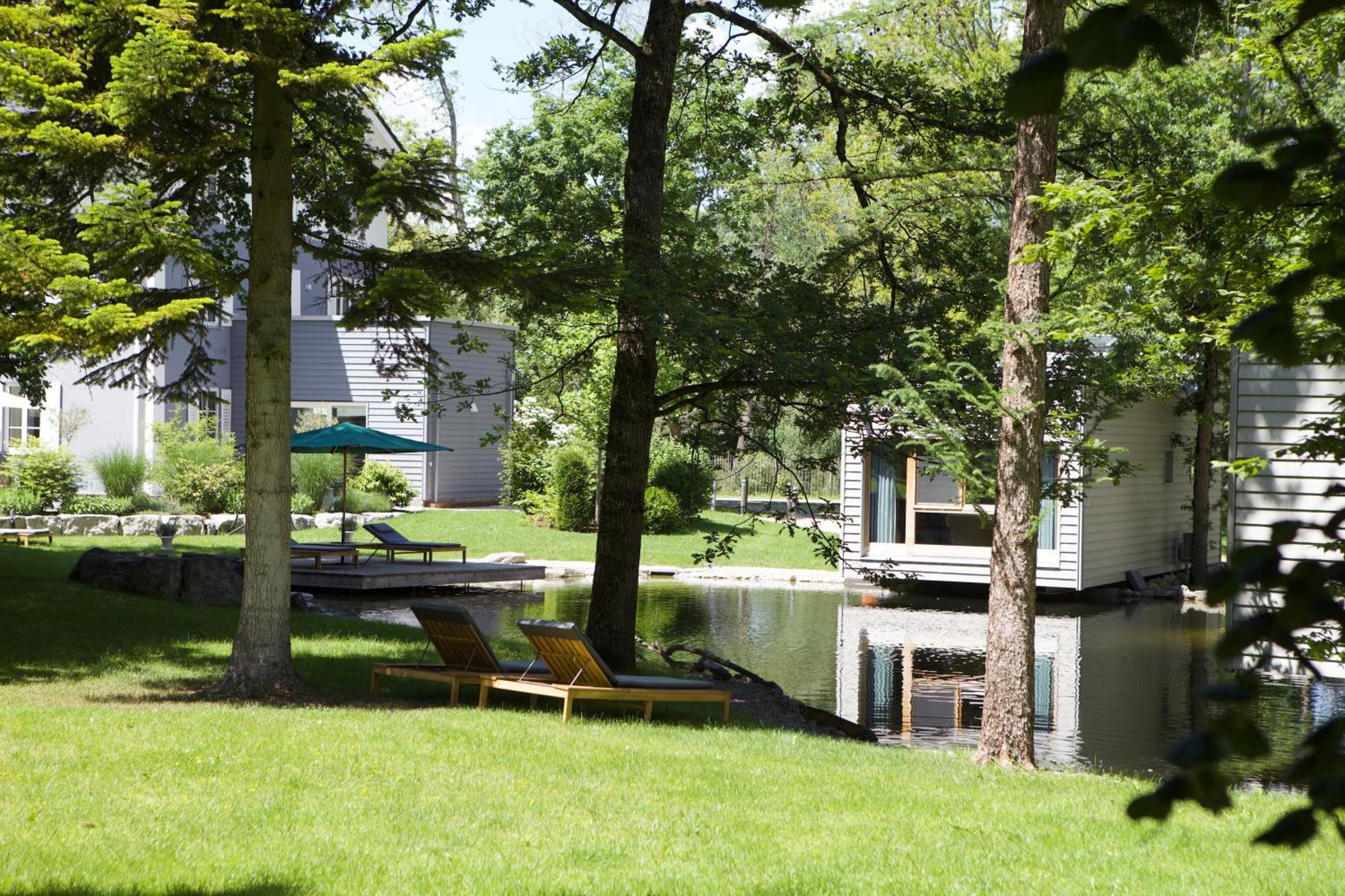 Matador Lodges Grabenstatt Ngoại thất bức ảnh